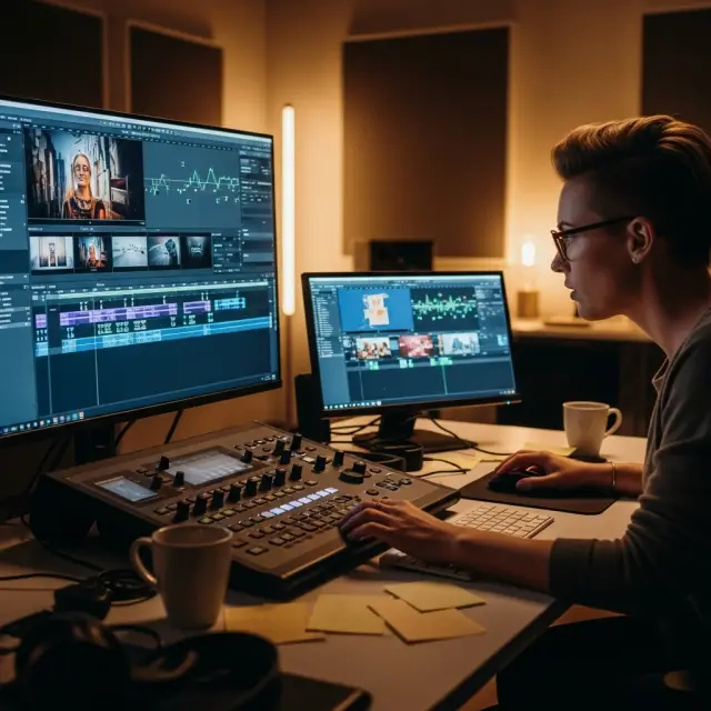 Video Trailer